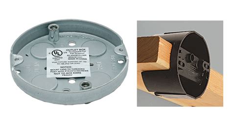 ceiling junction box for fan|ceiling fan junction box adapter.